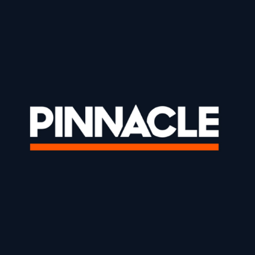 Pinnacle ピナクル ロゴ 500x500