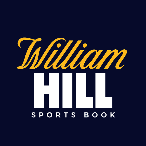 William Hill ウィリアムヒル ロゴ 500x500